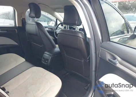 2019 Ford Fusion Se from USA, damaged, VIN 3FA6P0HD7KR169700